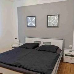 Wohnung Wörthstraße in Bonn