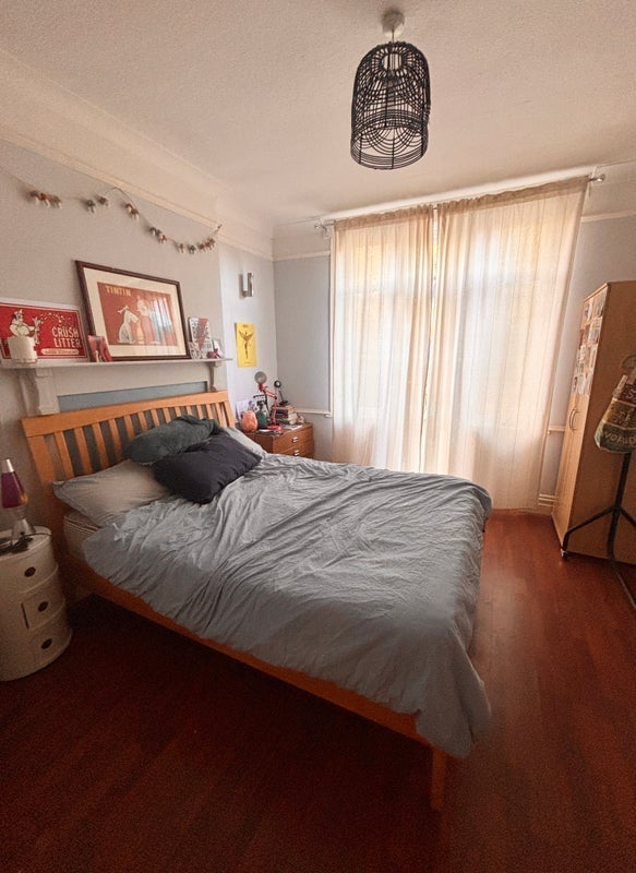 Room Bengal Road in Bournemouth