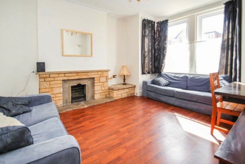 Room Bengal Road in Bournemouth