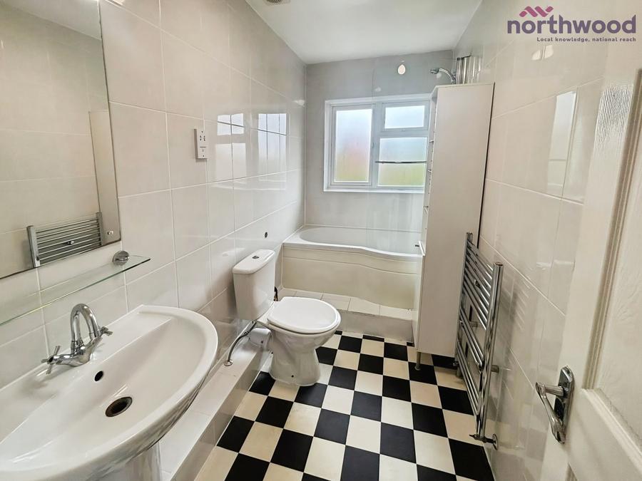 Flat King's Close in New Forest