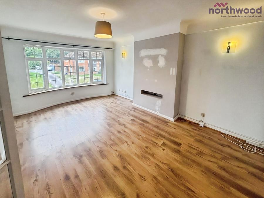 Flat King's Close in New Forest