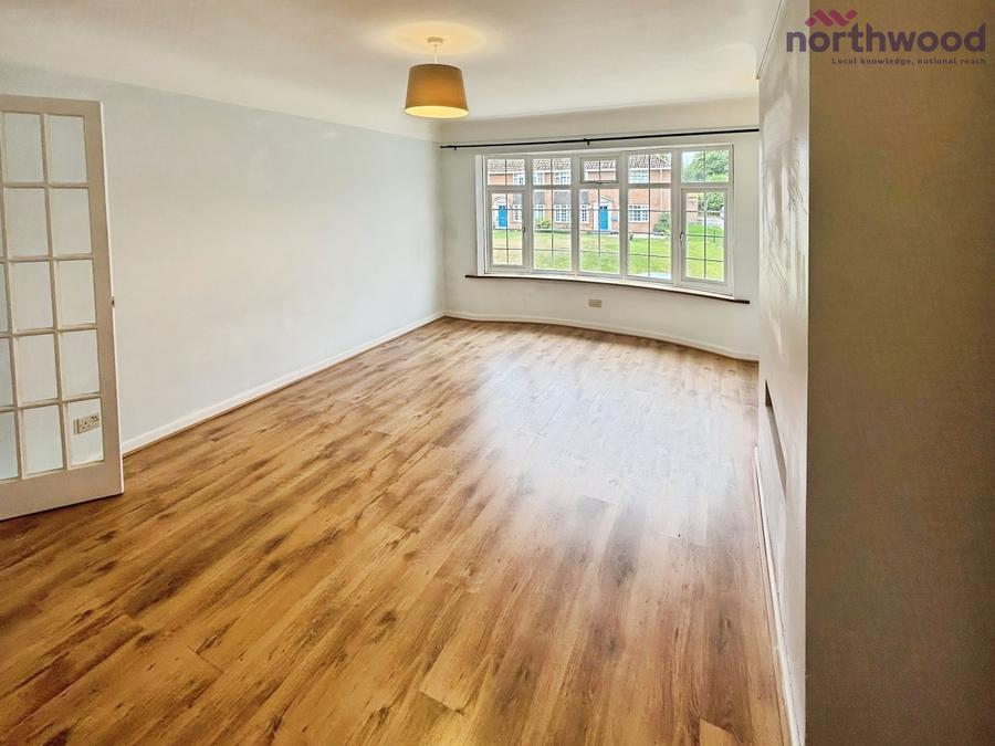 Flat King's Close in New Forest
