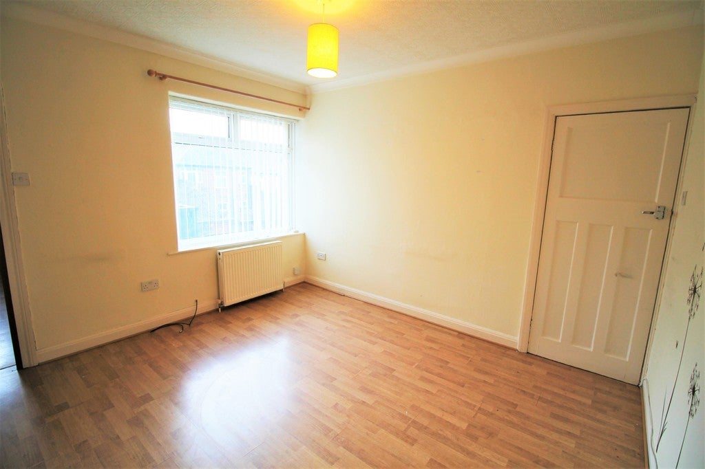Flat Watt Street in Gateshead
