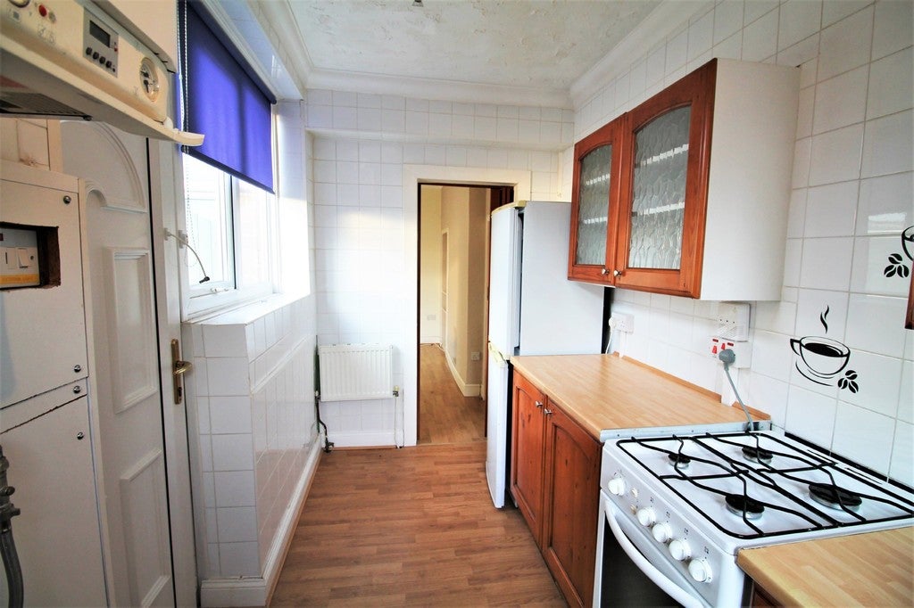 Flat Watt Street in Gateshead