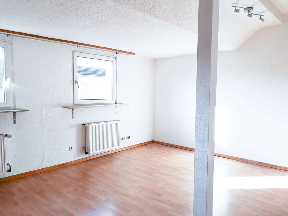 Wohnung Schillerstraße in Oberhausen