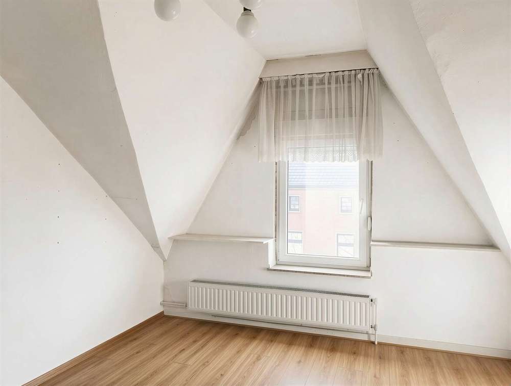 Wohnung Schillerstraße in Oberhausen