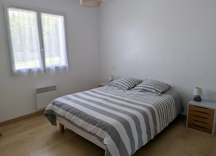 Appartement Impasse Lukuchenea à Bidart