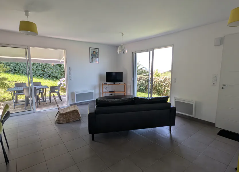 Appartement Impasse Lukuchenea à Bidart