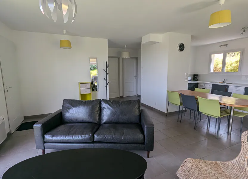Appartement Impasse Lukuchenea à Bidart