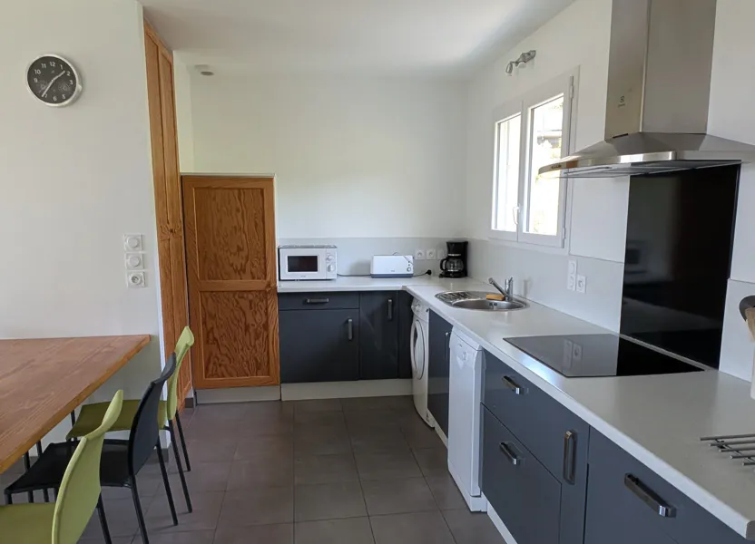 Appartement Impasse Lukuchenea à Bidart