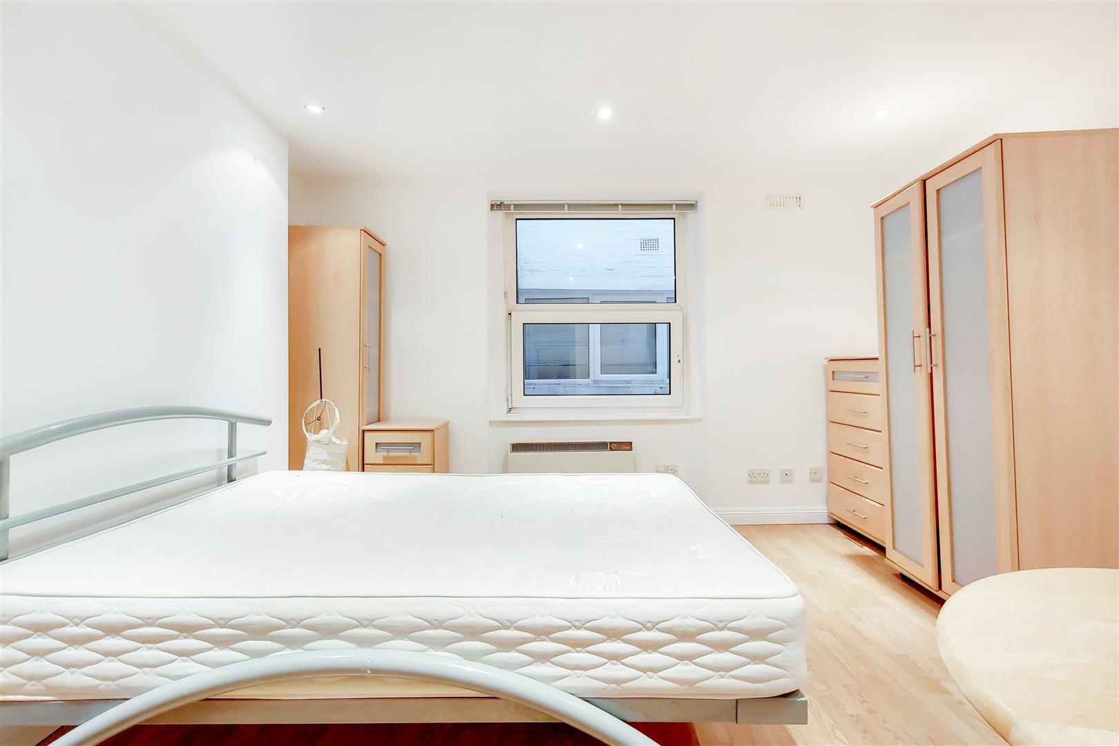 Flat Gloucester Place in City of Westminster