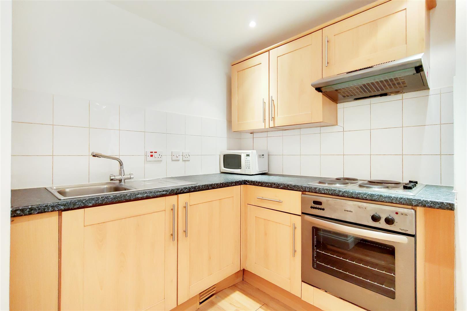 Flat Gloucester Place in City of Westminster