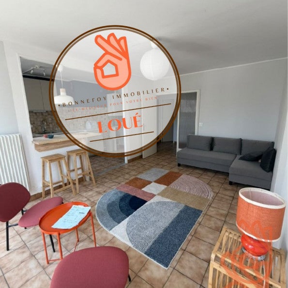 Appartement Place de Martigues à Toulouse