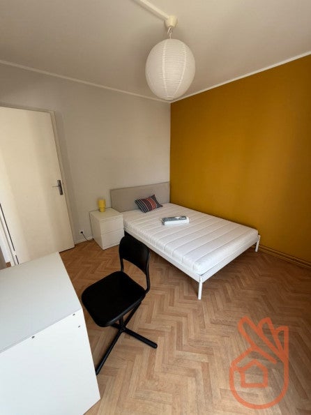 Flat Place de Martigues in Toulouse