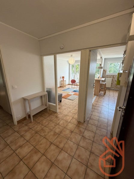 Appartement Place de Martigues à Toulouse