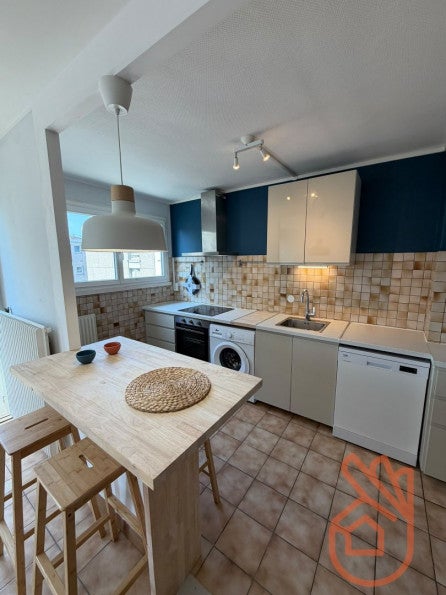 Flat Place de Martigues in Toulouse