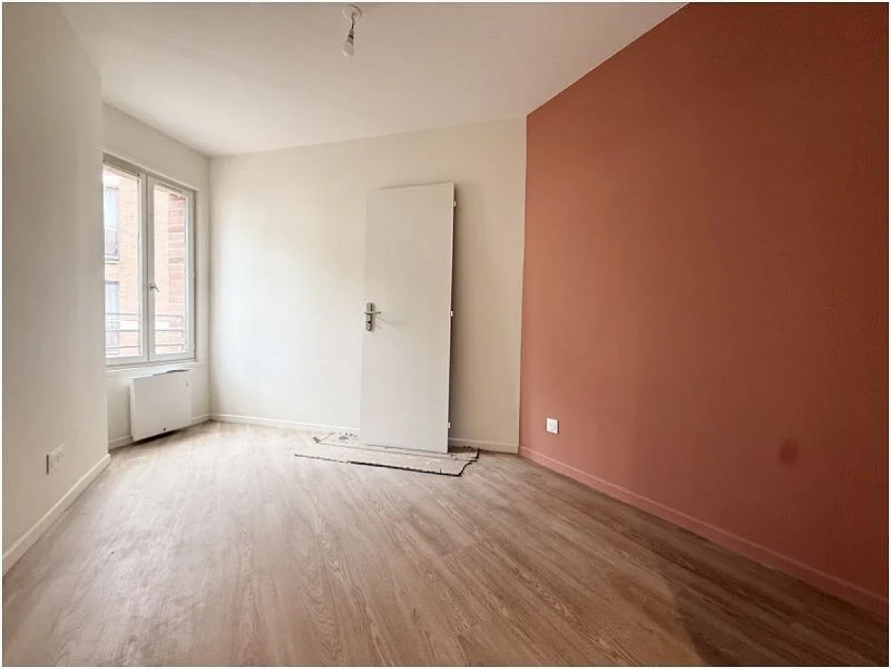 Appartement Rue Saint-André à Lille