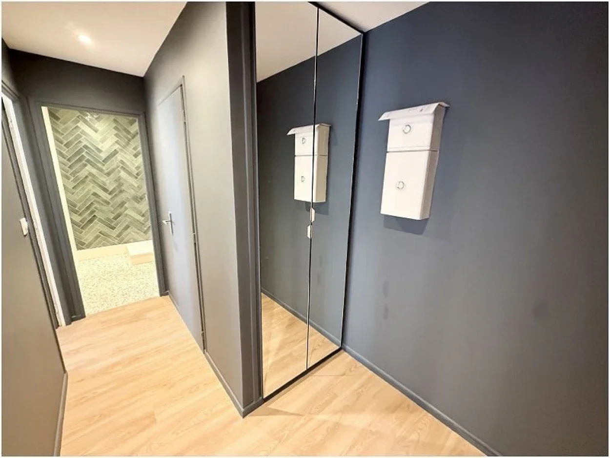 Appartement Rue Saint-André à Lille