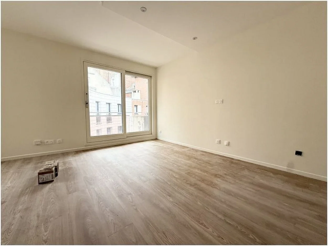 Appartement Rue Saint-André à Lille