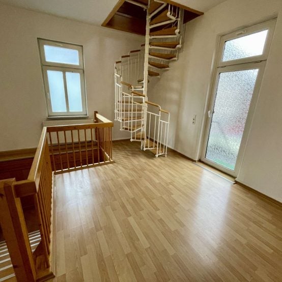 Wohnung Arnoldplatz in Neustadt b. Coburg