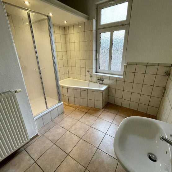 Wohnung Arnoldplatz in Neustadt b. Coburg