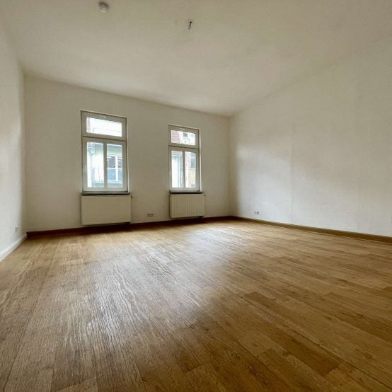 Wohnung Arnoldplatz in Neustadt b. Coburg
