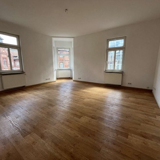 Wohnung Arnoldplatz in Neustadt b. Coburg