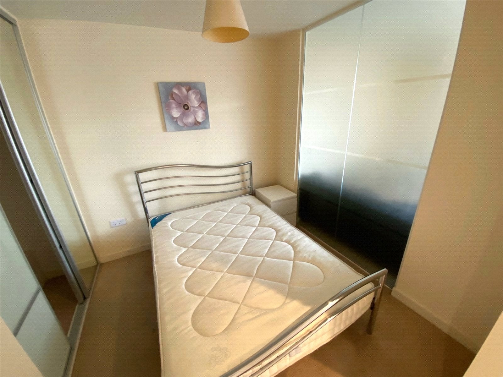 Flat Blackfriars Road in Salford