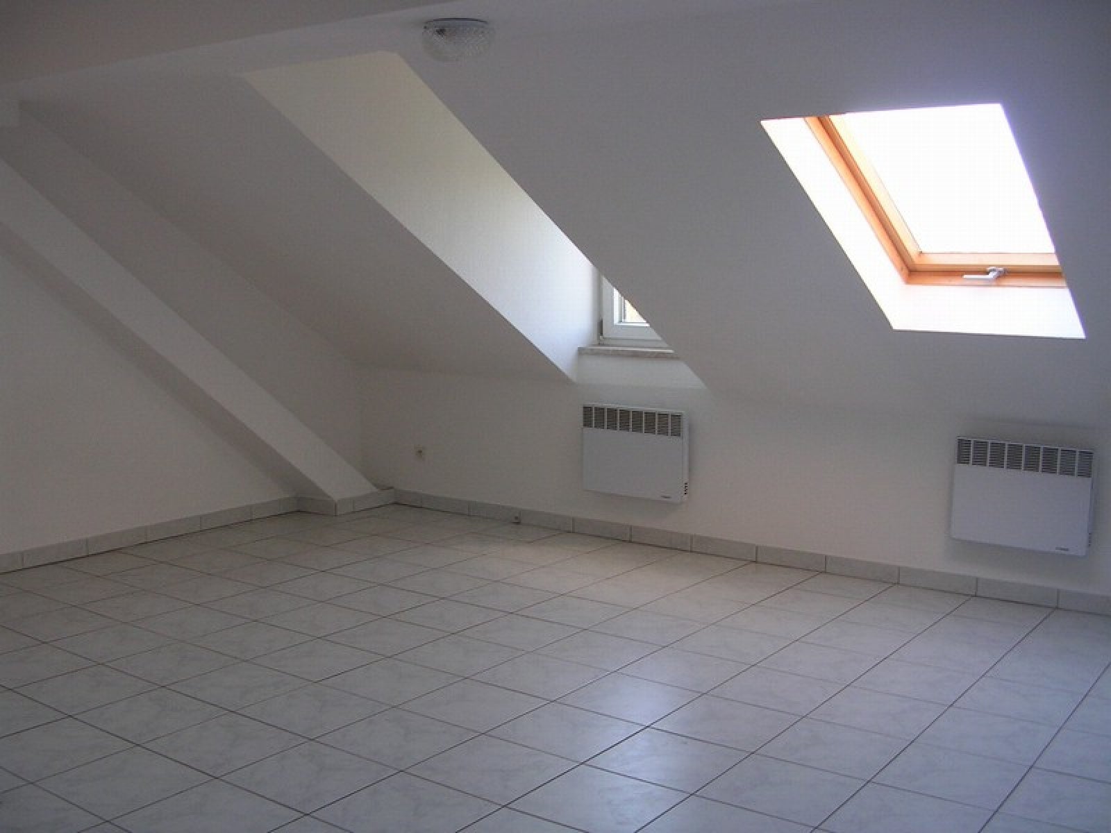 Appartement Rue Jacques Roth à Sarreguemines