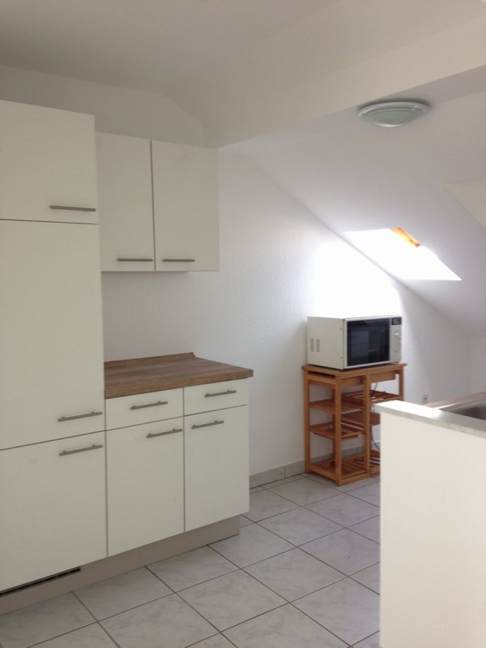 Appartement Rue Jacques Roth à Sarreguemines