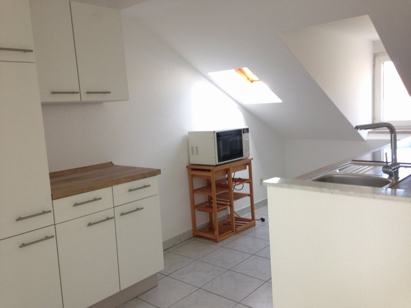 Appartement Rue Jacques Roth à Sarreguemines