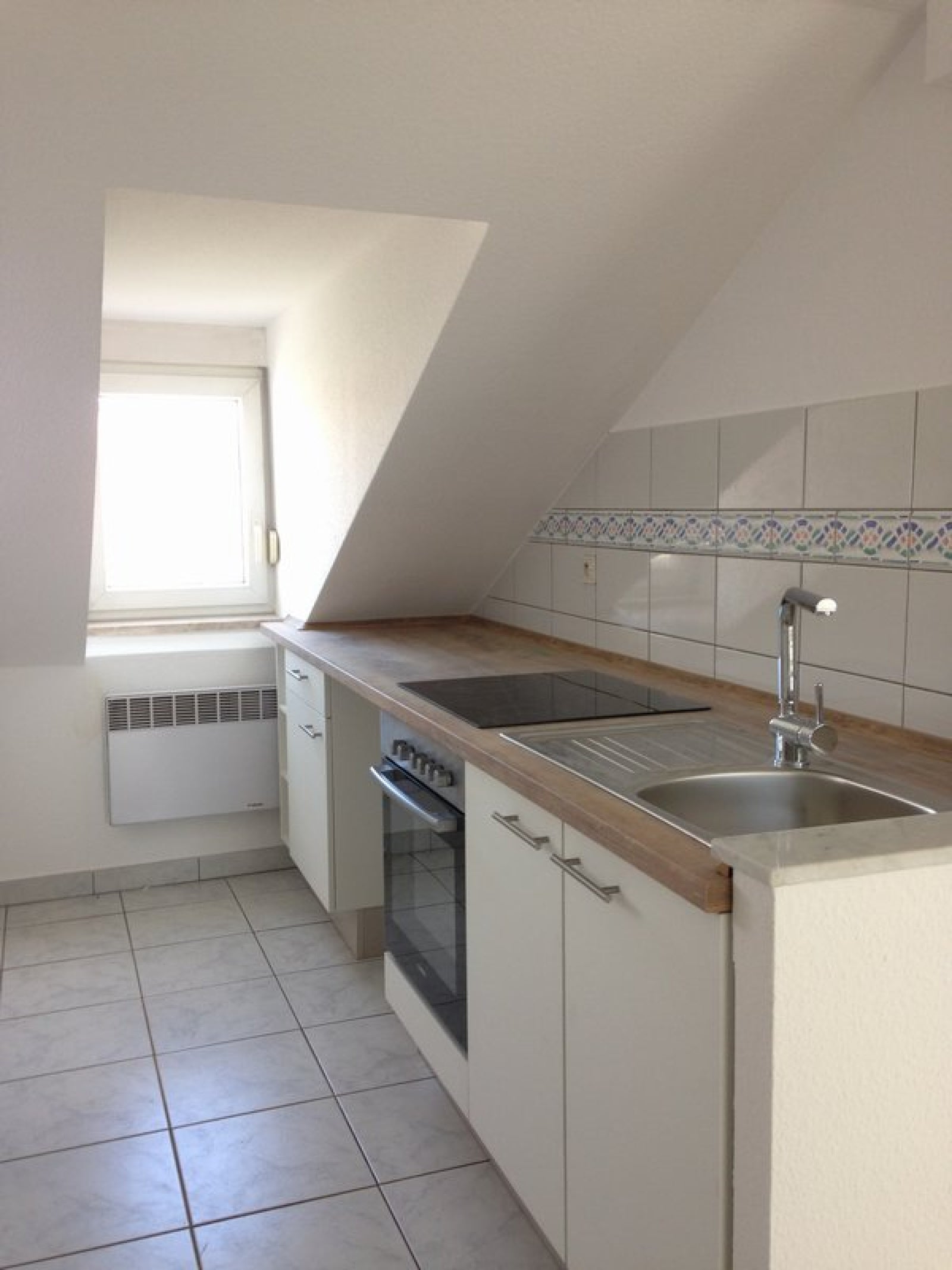 Appartement Rue Jacques Roth à Sarreguemines