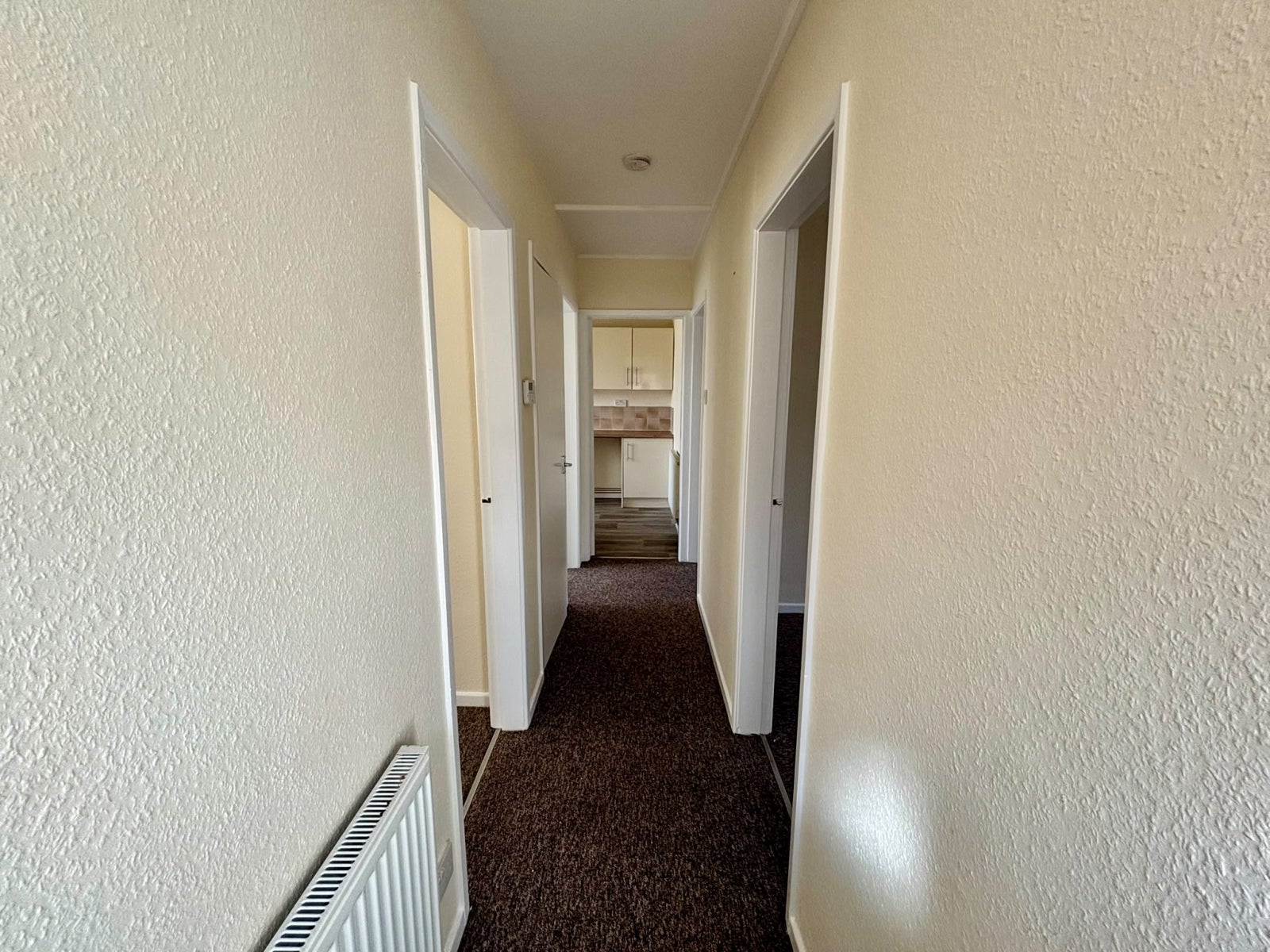 Flat Royds Close in Hartford