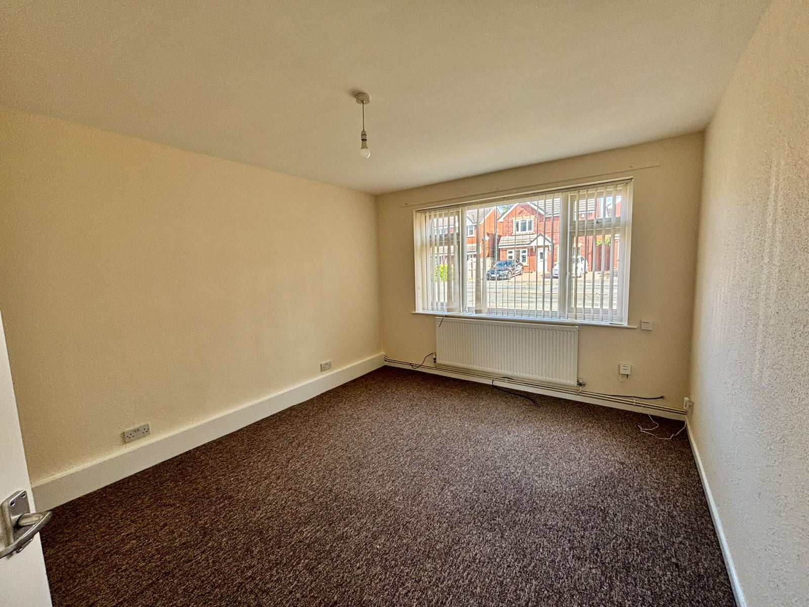 Flat Royds Close in Hartford