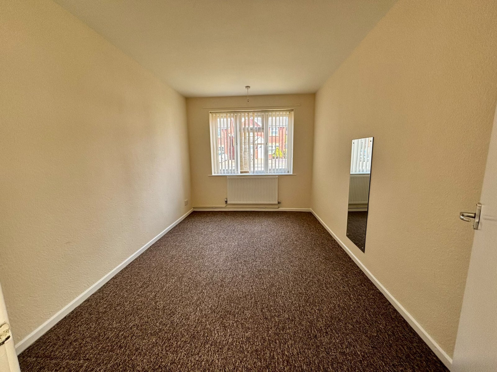 Flat Royds Close in Hartford