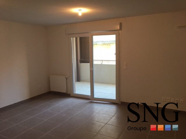Appartement Boulevard Frédéric Mistral à Béziers