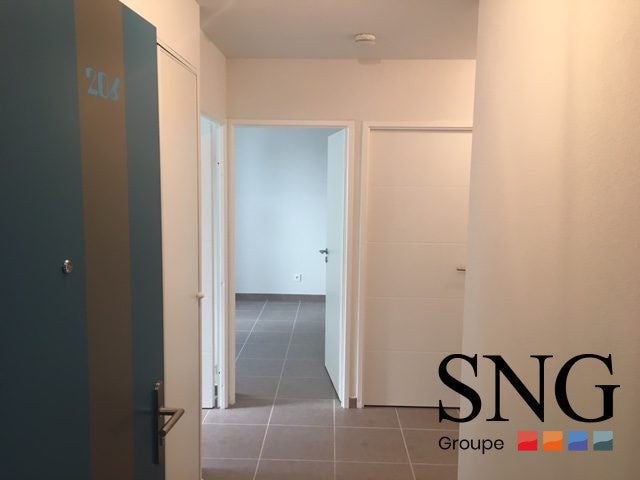 Appartement Boulevard Frédéric Mistral à Béziers