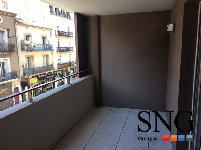 Appartement Boulevard Frédéric Mistral à Béziers