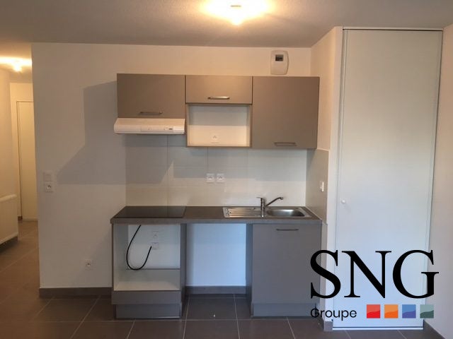 Appartement Boulevard Frédéric Mistral à Béziers