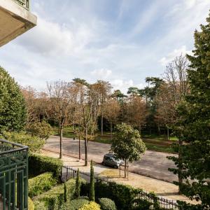Appartement Boulevard du Commandant Charcot à Neuilly-sur-Seine