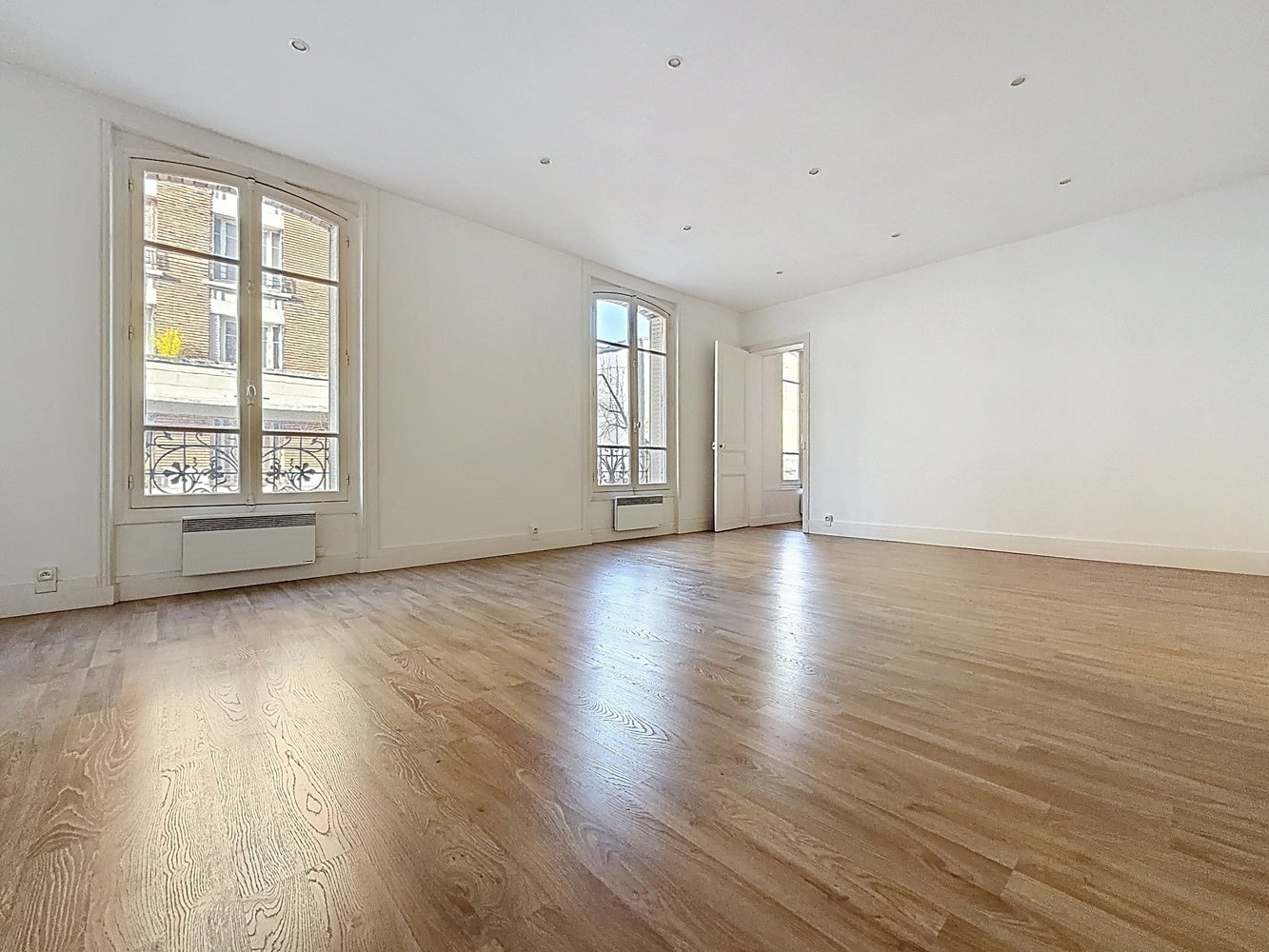 Appartement Rue Pierre Brossolette à Asnières-sur-Seine
