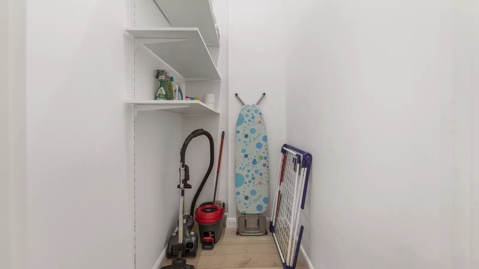 Wohnung Konrad-Wolf-Straße in Berlin