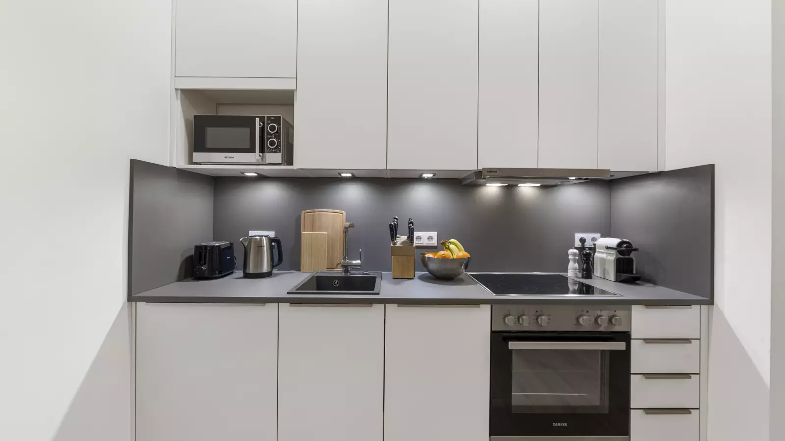 Wohnung Konrad-Wolf-Straße in Berlin