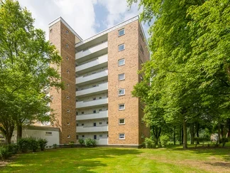 Wohnung Dresdenstraße in Braunschweig