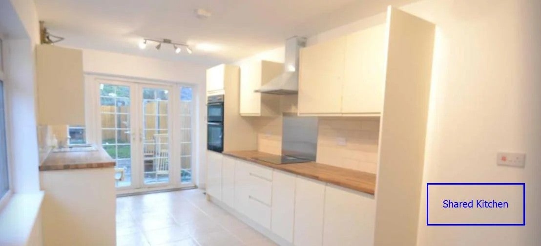 Room Adelphi Road in Epsom and Ewell
