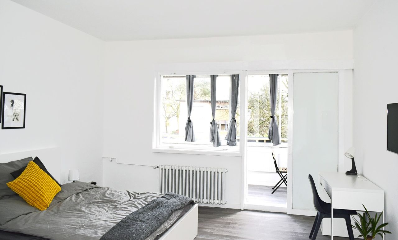 Wohnung Spandauer Damm in Berlin