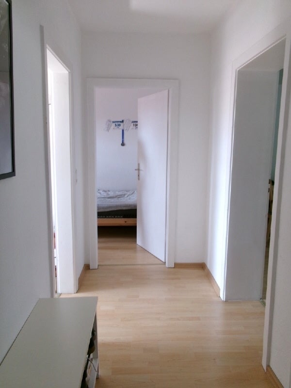 Wohnung Wendenstraße in Braunschweig