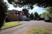 Flat Court Road in Maidenhead
