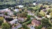 Flat Court Road in Maidenhead