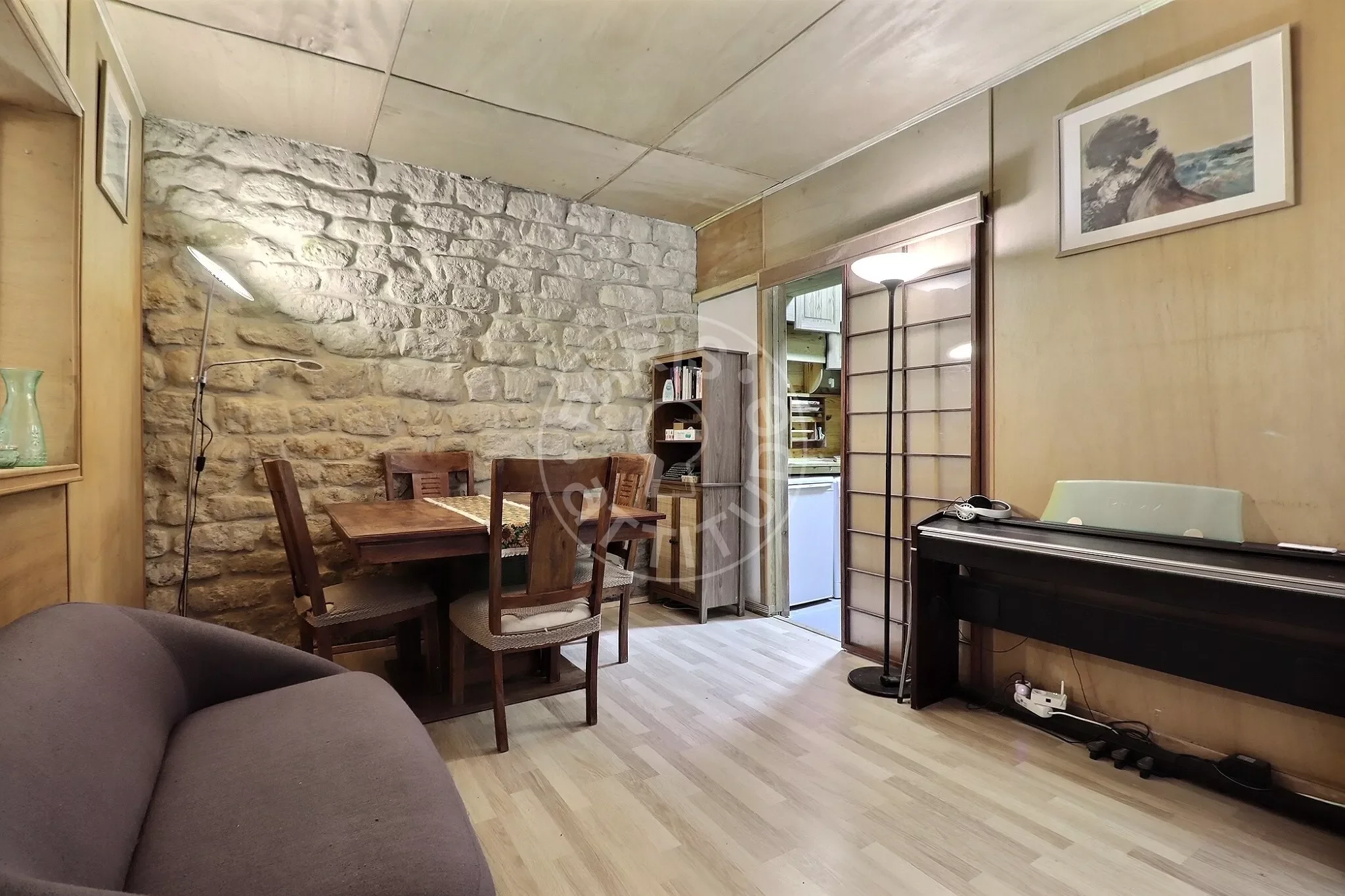 Appartement Rue de Charenton à Paris